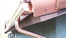 Rain Gutter Installation, Repair, Cleaning in Balmorhea, TX